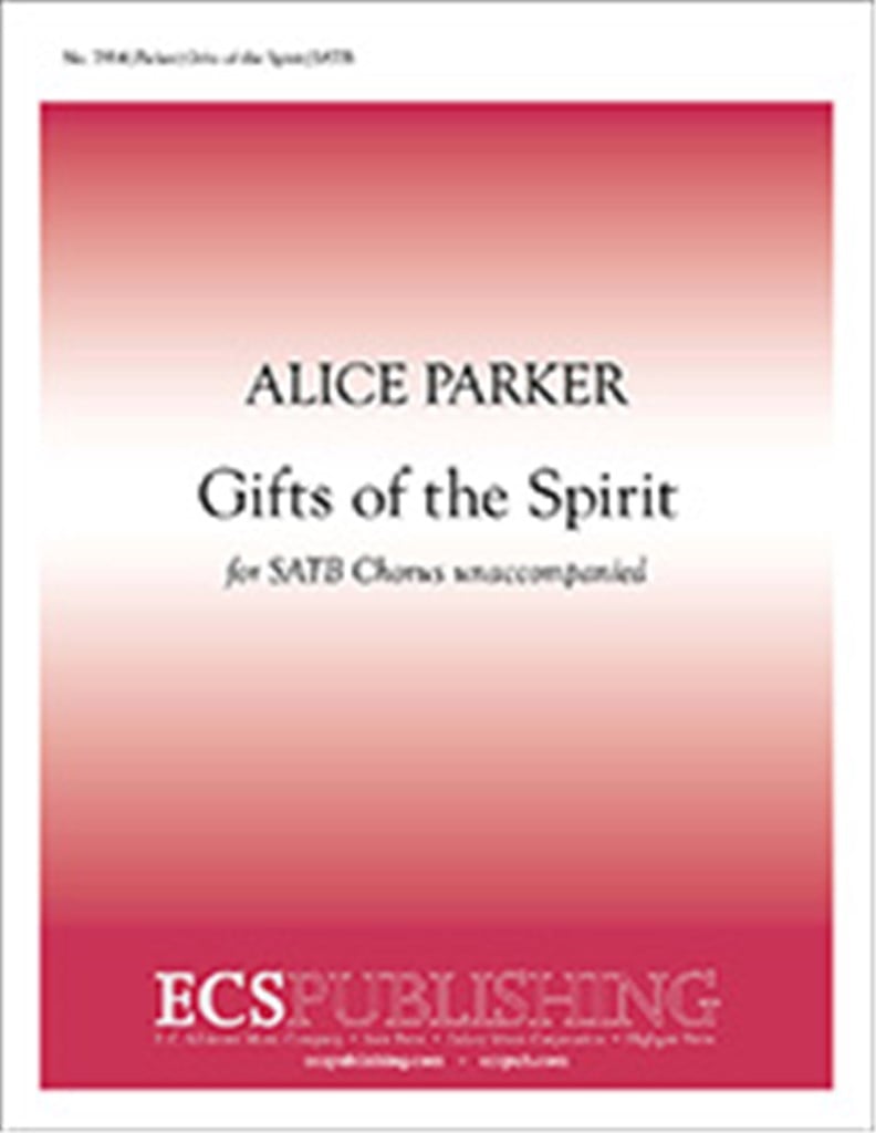 Gifts of the Spirit